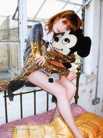 Florence Welch