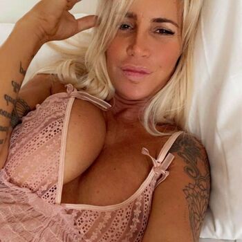 Florencia Peña