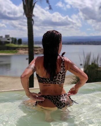 Florencia Peña
