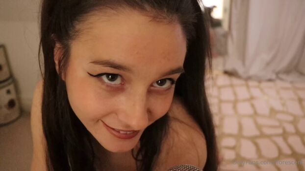 Florescent ASMR