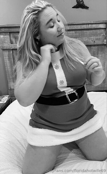 FloridaHotWife69