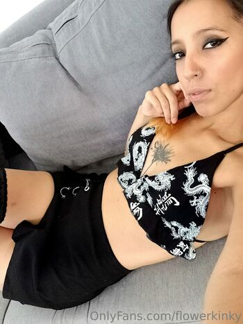 flowerkinky