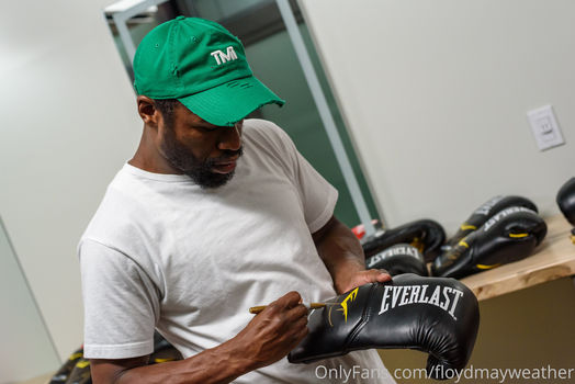 floydmayweather