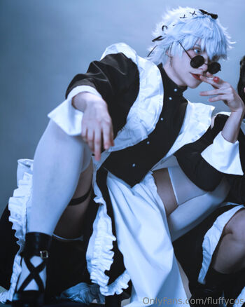 fluffycos
