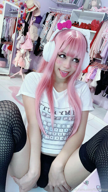 Fluffylissa