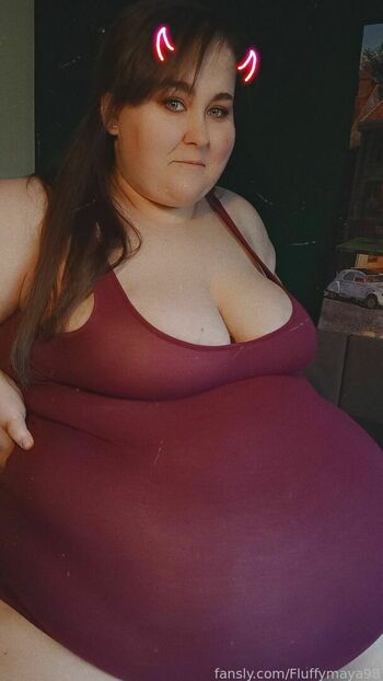 Fluffymaya98