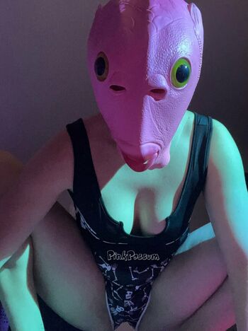 fluffypinkpossum