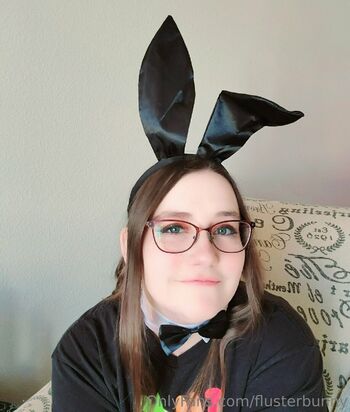 flusterbunny