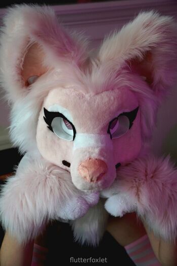 flutterfoxlet