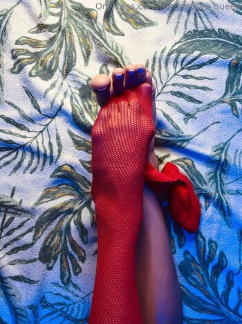 footfantasy_queen