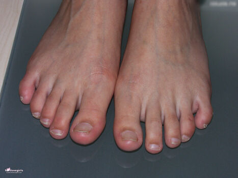 Footlovegirls
