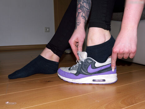 Footlovegirls