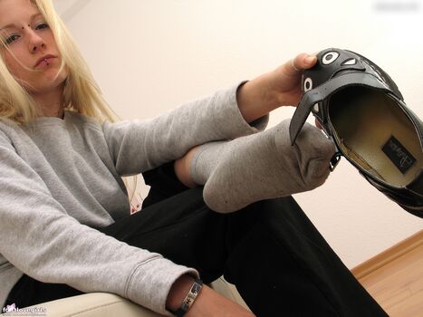 Footlovegirls