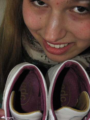 Footlovegirls