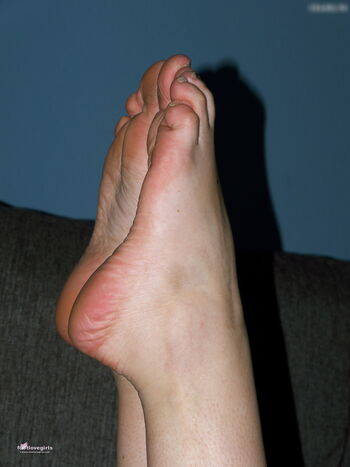 Footlovegirls