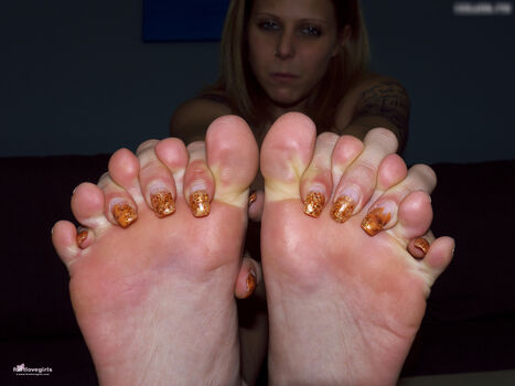 Footlovegirls