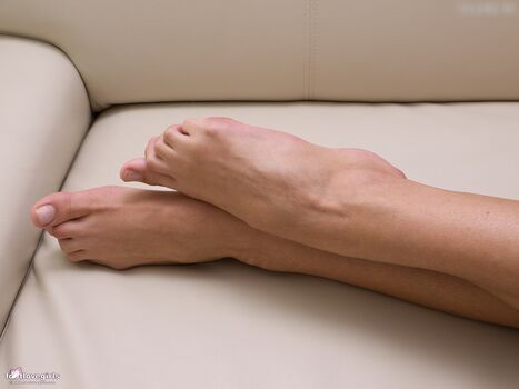 Footlovegirls