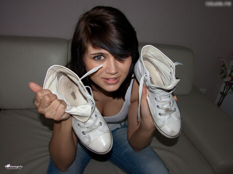 Footlovegirls