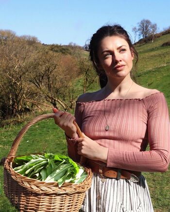 Foraged By Fern