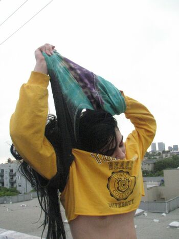 foreigntrashbag