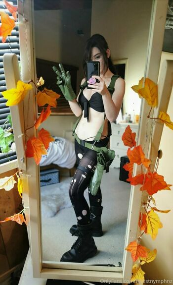 ForestNymph