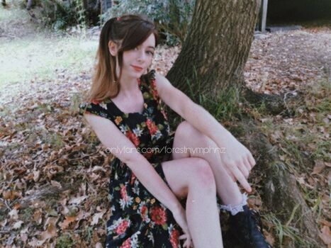 ForestNymph