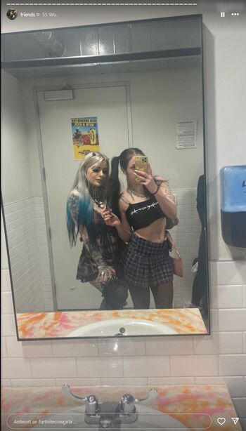 fortnitecowgirlx