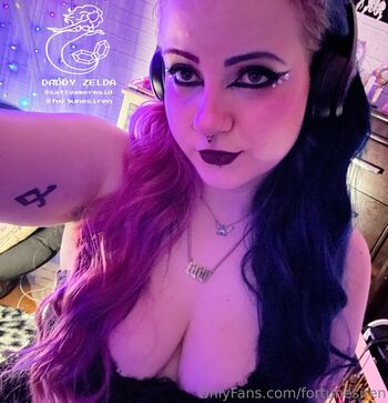 fortunesiren