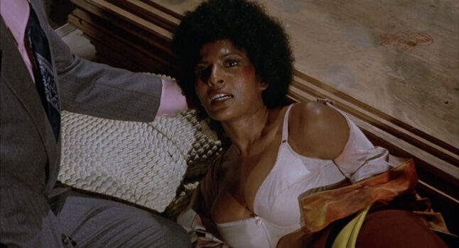 Foxy Brown