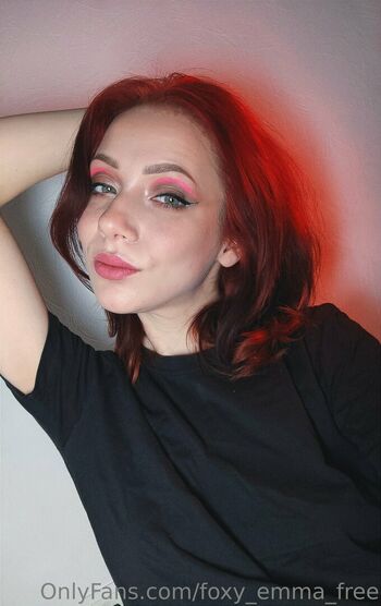 foxy_emma_free