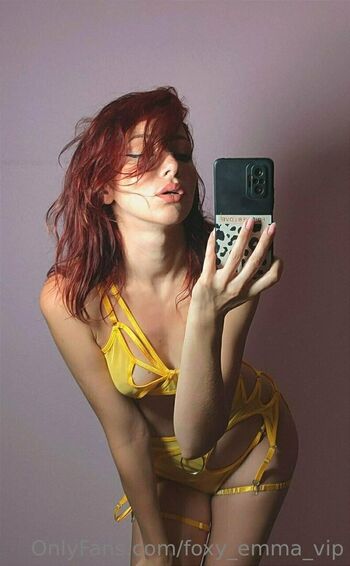 foxy_emma_vip