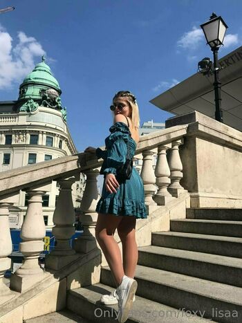 foxy_lisaa