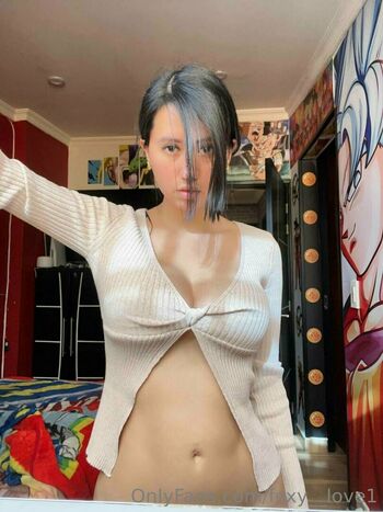 foxy__love1