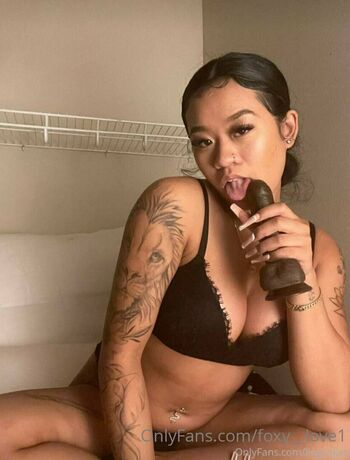 foxy__love1