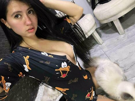 foxy__love1