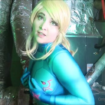 FoxyCosplay