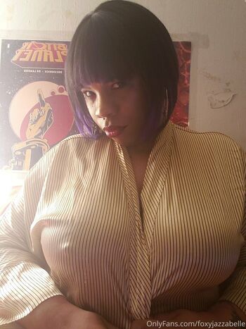 foxyjazzabelle