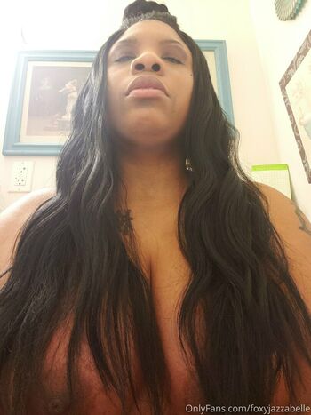 foxyjazzabelle