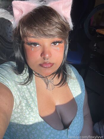 foxylvvr