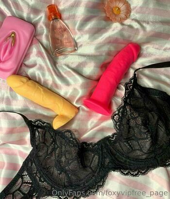 foxyvipfree_page