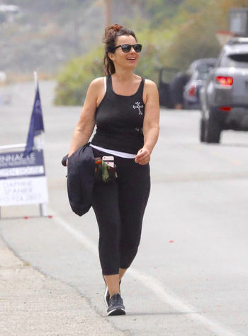 Fran Drescher