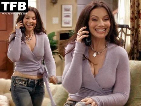 Fran Drescher