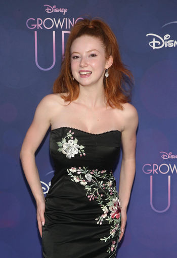 Francesca Capaldi