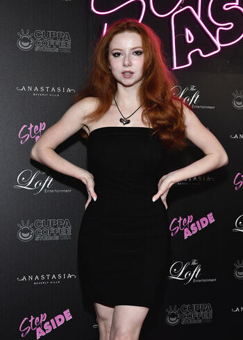 Francesca Capaldi