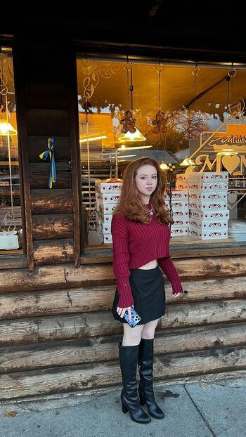 Francesca Capaldi