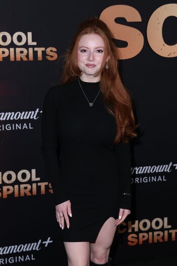 Francesca Capaldi