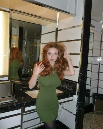 Francesca Capaldi