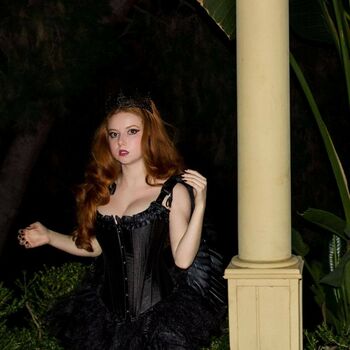 Francesca Capaldi