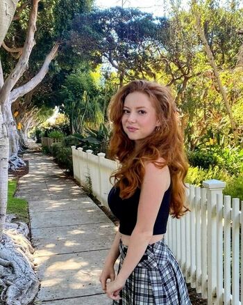 Francesca Capaldi