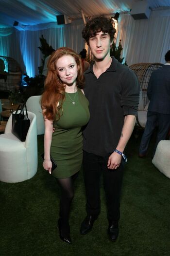 Francesca Capaldi